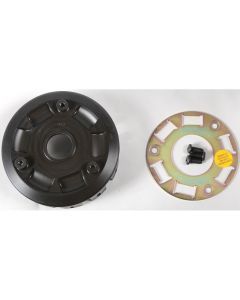 Hinson Billet Clutch Basket - H313