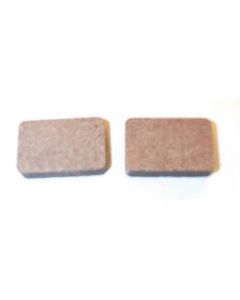 SPI 05-152-25FM Brake Pad Metal Pair
