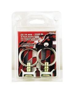 Erickson 09132 Replacement Anchor Ring (pkg. 2)