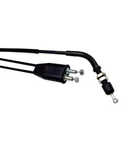 Motion Pro Black Vinyl Throttle Cable 05-0405