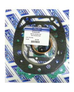 WSM Top End Gasket Kit For Kawasaki 500 KX 86-88 29-798