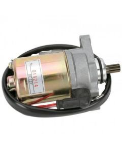 Starter Motor for Polaris Scrambler 90 2001-2003 Ricks