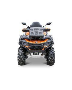 Rival Aluminum Radiator Relocation Kit For CF Moto C Force 500 2444.8109.1