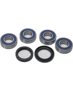 All Balls Rear Wheel Bearing Kit 25-1672