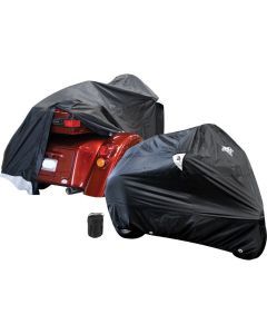 Nelson Rigg Trike Full Cover