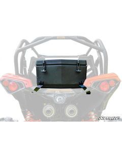 SuperATV Can-Am Maverick Cooler / Cargo Box RCB-CA-MAV-001