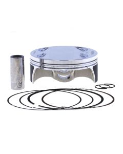 Athena Replacement Piston 95.45mm Bore For Suzuki RMZ450 2005-2007 S5F09550001A