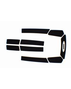 WSM Traction Mat for Sea-Doo 580 - 720 GT / GTS / GTX 90-00 012-311BLK
