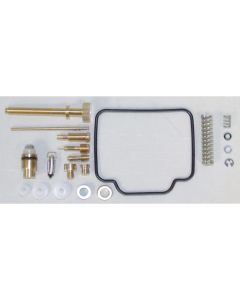 WSM Carburetor Kit For Polaris 700 Sportsman 4x4 02-06 016-417