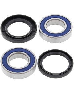 All Balls Racing Front Wheel Bearing Kit 25-1028