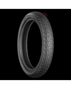 Bridgestone Mag Mopus L309F 110/90-18 Tire (61S) Front 100560