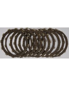 EBC CK O.E.M. Replacement Clutch Kit - CK3443