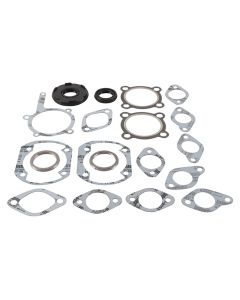 Vertex Complete Gasket With Oil Seals Kit 7111440