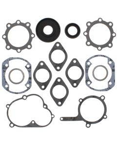 Vertex Complete Gasket With Oil Seals Kit 711101