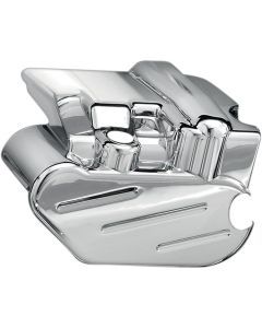 New Suzuki Boulevard M109R 06-13Milled Brake Caliper Cover Rear by Kuryakyn