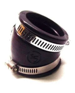 SPI 07-100-12 Rubber Flange