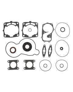 SPI 09-711300 Spi Full Gasket Set W/oil Seals