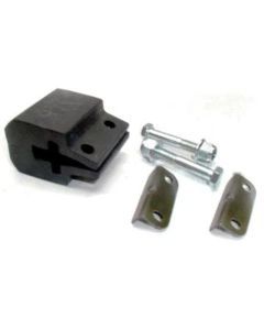 SPI SM-04083 Shock Pad Kit Arctic Cat