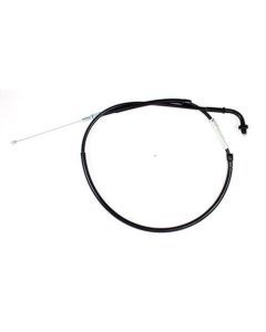 Motion Pro - 02-0334 - Black Vinyl Pull Throttle Cable