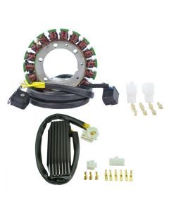 RMStator Stator And Voltage Regulator Rectifier Kit RMS900-100115