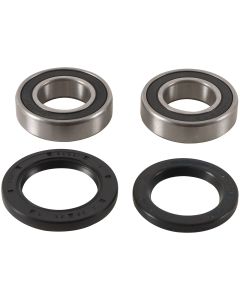 Pivot Works Front Wheel Bearing Kit PWFWS-K04-000