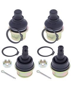 Complete Ball Joint Lower and Upper Kit Z8-EX TERRACROSS 800 EX 14
