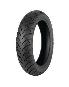 Kenda K671 Cruiser ST Rear Bias Tire [130/70H-18] 046711819C1