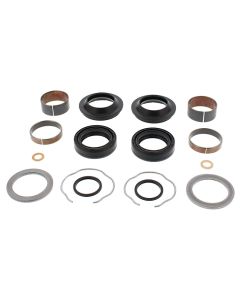 Pivot Works Fork Rebuild - W/Bushings And Seals Kit PWFFK-K19-000
