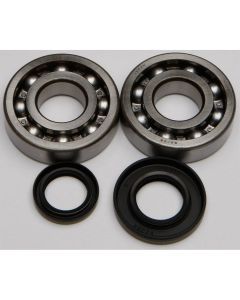 All Balls Crank Bearing And Seal Kit 24-1046