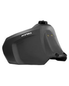Acerbis 6.6 gal. Grey Fuel Tank - 2367760011