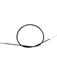 Motion Pro Black Vinyl Choke Cable 02-0146