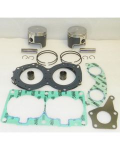 WSM Top End Rebuild Kit Platinum Standard - 010-826-10P