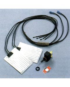 SPI Handlebar Grip Heater Kit 12-170