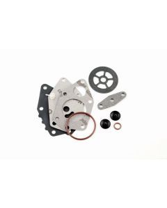 WSM Fuel Pump Repair Kit for Johnson / Evinrude 9.9 - 115 Hp 91-16 600-125-01