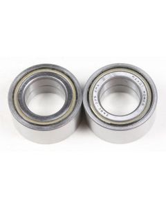 2004-2006 Kawasaki Prairie 700 Pivot Works Front Wheel Bearing Kit Kawasaki Atv