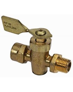 WSM 1/4'' Valve COUH148C