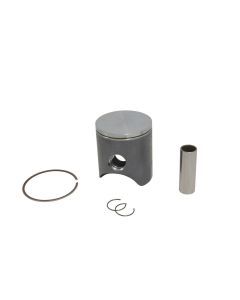 Athena 2-Stroke Big Bore Cast Piston Kit For Kawasaki KX125 2003-2007