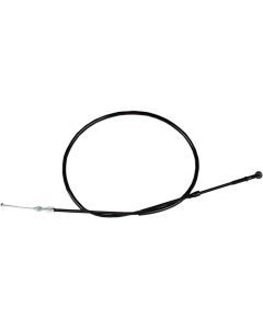 Motion Pro Black Vinyl Throttle Pull Cable 02-0090