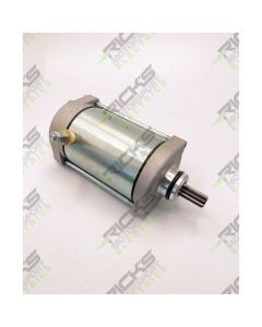 Ricks Starter Motor For John Deere Gator RSX 850i 2012-2014 61-905