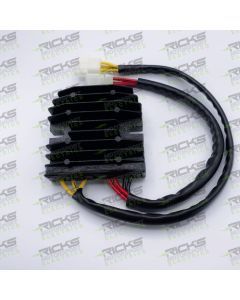 Ricks Hot Shot Series Rectifier-Regulator Lithium Compatible 14-005H