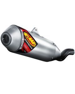 PoweCore 4 Muffler for HONDA CRF230F 2003-2017