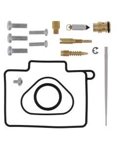 All Balls Racing Carburetor Rebuild Kit Racing Course Only 26-1125