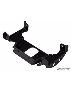 SuperATV Arctic Cat Wildcat Trail Frame Stiffener / Gusset Kit PGH-5-40-FS-02