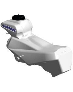 Acerbis 2.6 gal. Natural Fuel Tank - 2726760147