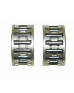 WSM Lower Rod Bearing for Yamaha 48 - 90 Hp 010-164