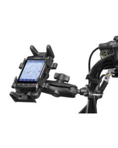 Ram Mounts Universal Cradle 3.5" W, 6" T - RAM-HOL-UN4U