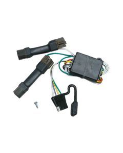 T-One Connector Wiring Light Kit fits 1996-1999 Ford Taurus 4 Door, Mercury Sable Sedan