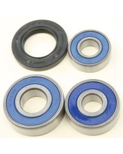 All Balls Rear Wheel Bearing Kit 25-1607