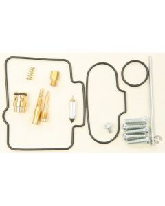 All Balls Bike Carburetor Rebuild Kit For Kawasaki KX125 2001 26-1410