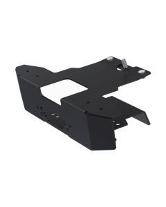 Viper RZR Turbo S UTV Winch Mount Plate Kit MA11940